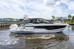 2023 Galeon 375 GTO "OUR TRADE" photo 1