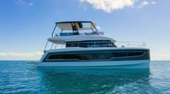 2020 Fountaine Pajot photo 8