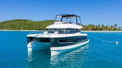 2020 Fountaine Pajot photo 5