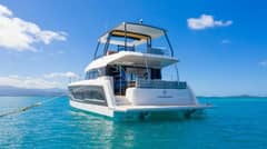2020 Fountaine Pajot photo 6