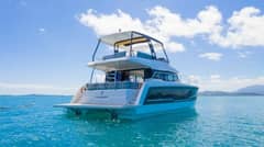 2020 Fountaine Pajot photo 9