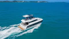 2020 Fountaine Pajot photo 4