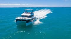 2020 Fountaine Pajot photo 3