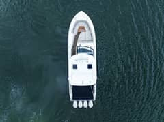 2020 Boston Whaler 380 Realm photo 7