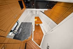 2020 Boston Whaler 380 Realm photo 6