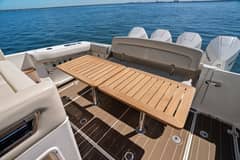 2020 Boston Whaler 380 Realm photo 8