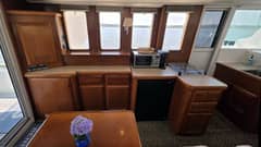 2007 Beneteau 42 Swift "Gracie May" photo 9