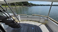 2007 Beneteau 42 Swift "Gracie May" photo 6