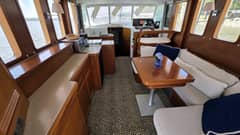 2007 Beneteau 42 Swift "Gracie May" photo 8