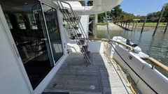 2007 Beneteau 42 Swift "Gracie May" photo 5