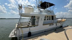 2007 Beneteau 42 Swift "Gracie May" photo 3