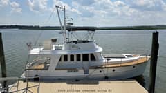 2007 Beneteau 42 Swift "Gracie May" photo 2