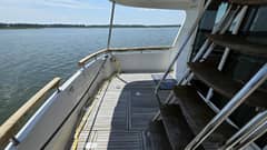 2007 Beneteau 42 Swift "Gracie May" photo 4