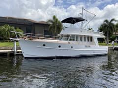 2007 Beneteau 42 Swift "Gracie May" photo 1