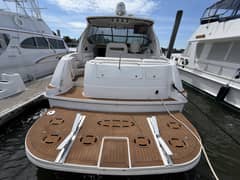 2002 Sea Ray 510 Sundancer photo 3