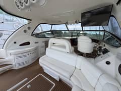 2002 Sea Ray 510 Sundancer photo 8