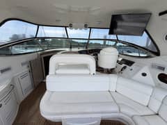 2002 Sea Ray 510 Sundancer photo 9