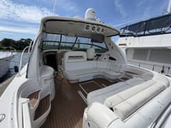 2002 Sea Ray 510 Sundancer photo 5