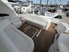 2002 Sea Ray 510 Sundancer photo 7