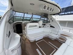 2002 Sea Ray 510 Sundancer photo 6