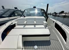 2022 Sea Ray 37 Sundancer 370 OB photo 6