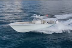 2024 Conch 41 "CONCHED OUT" photo 4