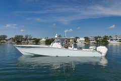 2024 Conch 41 "CONCHED OUT" photo 6