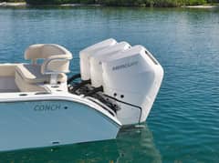 2024 Conch 41 "CONCHED OUT" photo 9