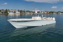 2024 Conch 41 "CONCHED OUT" photo 5