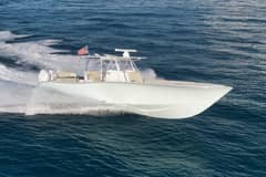 2024 Conch 41 "CONCHED OUT" photo 1