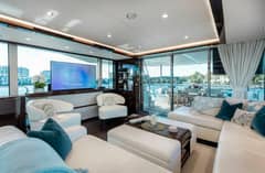 2018 Sunseeker 95 yacht "Mirracle" photo 6