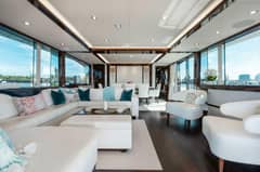 2018 Sunseeker 95 yacht "Mirracle" photo 9