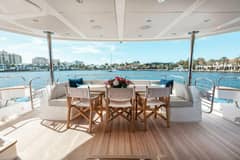 2018 Sunseeker 95 yacht "Mirracle" photo 5