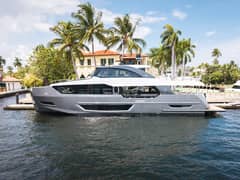 2025 Ocean Alexander 27R photo 6