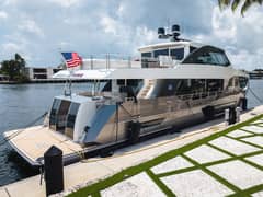 2025 Ocean Alexander 27R photo 5
