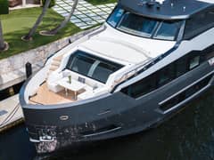 2025 Ocean Alexander 27R photo 2