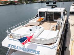 2025 Ocean Alexander 27R photo 7