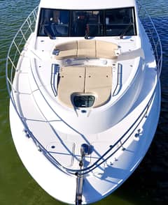 2017 Sea Ray L650 Fly photo 8