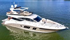 2017 Sea Ray L650 Fly photo 6