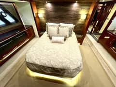 2017 Sea Ray L650 Fly photo 4