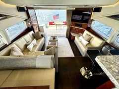 2017 Sea Ray L650 Fly photo 2