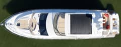 2017 Sea Ray L650 Fly photo 7