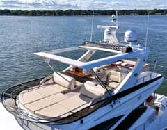 2017 Sea Ray L650 Fly photo 3