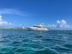 2007 Princess Flybridge "Mamma Mia" photo 8
