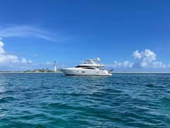 2007 Princess Flybridge "Mamma Mia" photo 7