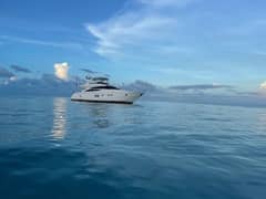 2007 Princess Flybridge "Mamma Mia" photo 9