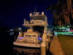 2007 Princess Flybridge "Mamma Mia" photo 3