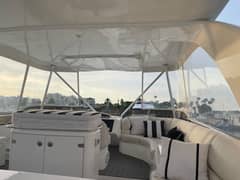 2007 Princess Flybridge "Mamma Mia" photo 6