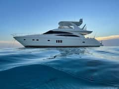 2007 Princess Flybridge "Mamma Mia" photo 1