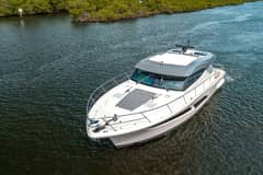 2026 Riviera 465 SUV photo 3